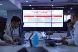 Sistem Pemerintahan Berbasis Elektronik Bakal Dievaluasi