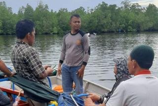3 Nelayan di Inhil Disambar Petir, Satu Orang Tewas