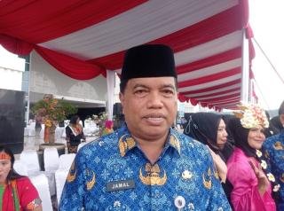 Lelang Rampung, Pembangunan 2 Sekolah Baru di Pekanbaru Dimulai Juni