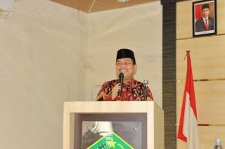 Mahyudin: Haji Tahun Ini Ditiadakan Pendampingan Mahram
