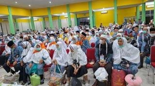 Hingga Batas Akhir Perpanjangan, 274 Jemaah Haji Pekanbaru Tidak Melunasi BIPIH