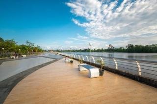 Prakiraan Cuaca BMKG untuk Wilayah Riau pada Sabtu 13 Mei 2023