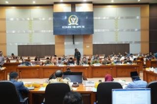 Menag Yaqut: 100 persen Jemaah Sudah Lunasi Biaya Haji Reguler
