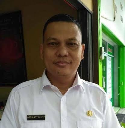 Kunjungan Wisatawan ke Pekanbaru Meningkat