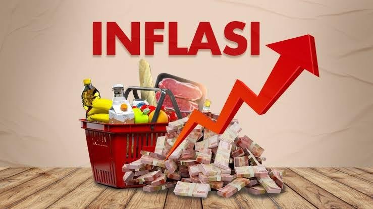 Ini Kondisi Inflasi Riau Sepanjang Mei 2023