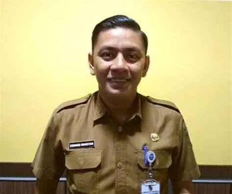 Proses Overlay Jalan Delima Pekanbaru Sempat Terkendala Cuaca