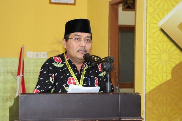 Mahyudin: Menjelang dan Setelah Puncak Haji Distribusi Makanan Dihentikan Sementara