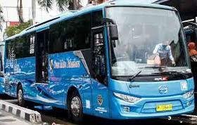 HUT ke-239 Pekanbaru, Pemko Gratiskan Layanan Bus TMP Selama 3 Hari