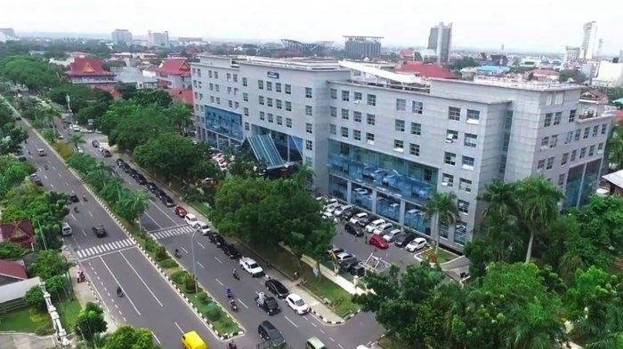Tiga Rumah Sakit Milik Pemprov Riau Terakreditasi Paripurna