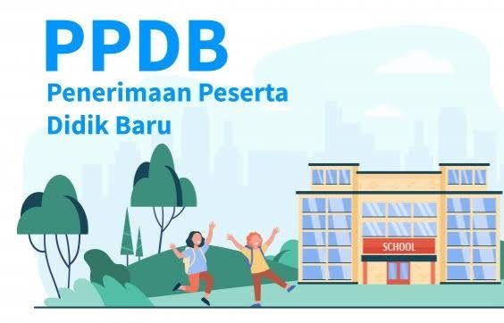 Dimulai 26 Juni, Disdik Optimis PPDB SMP Berjalan Lancar