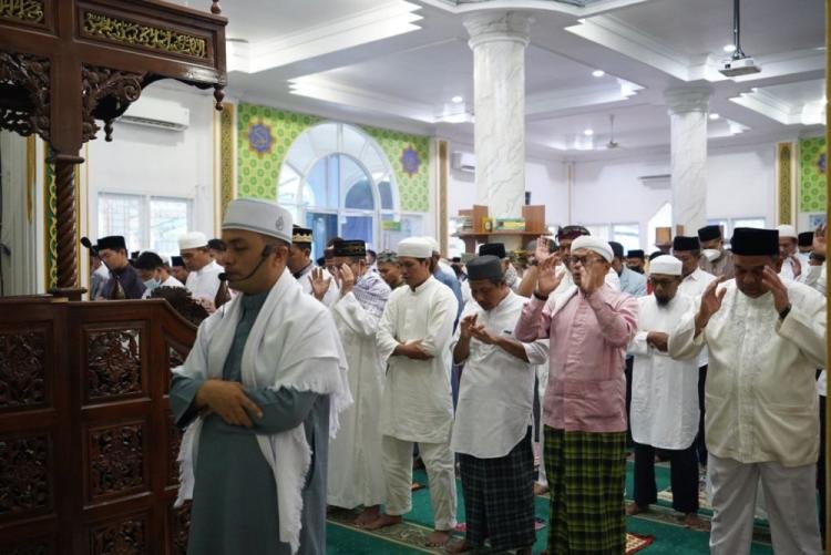 Dilaksanakan Besok, Ini 13 Lokasi Salat Iduladha Muhammadiyah Pekanbaru