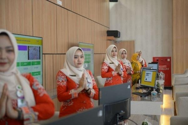 Hanya 1 Kali Login, Portal Pelayanan Publik Beri Kemudahan Akses Untuk Masyarakat