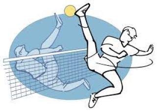 Dispora Selenggarakan Turnamen Sepak Takraw Tingkat SMP di SMPN 6