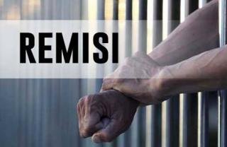 79 Napi Beragama Budha di Riau dapat Remisi, Dua Orang Bebas