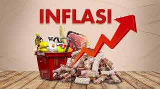 Ini Kondisi Inflasi Riau Sepanjang Mei 2023