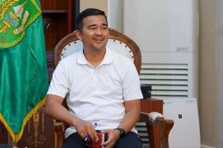 KONI Riau Belum Laporkan Daftar Nomor Cabor Porwil XI Sumatera