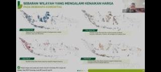 Perlu Waspada, Berikut Komoditas yang Mengalami Kenaikan Harga di Bulan Juni Menurut BPS