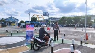 Gratis! Tutorial Latihan Lulus Ujian SIM A dan B di Kota Pekanbaru