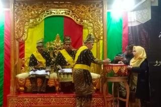 Sah Dikukuhkan! Pengurus LAMR Kota Pekanbaru Diminta Aktif Antisipasi LGBT dan Karhutla