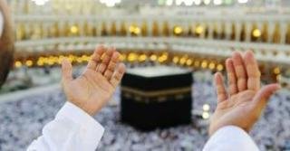 Kabar Duka, JCH Riau Asal Siak Meninggal Dunia di Makkah