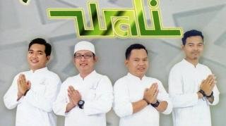 Malam Puncak Hari Jadi ke-239 Pekanbaru, Wali Band akan Hibur Masyarakat