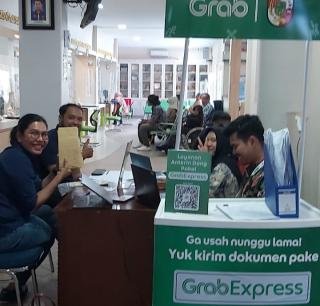 Tak Perlu Antre Ambil KTP, Disdukcapil Pekanbaru Luncurkan Program Andong