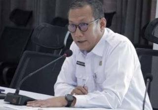 Pemko Pekanbaru Ajukan Formasi CASN ke Kemenpan