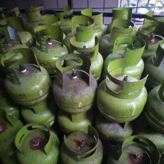 Konsumsi Gas Elpiji Diprediksi Meningkat Saat Iduladha, Ini Kata Kadisperindagkop UKM Riau