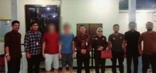 BPOM Pekanbaru: Berkas Dua Pengedar Obat Tanpa Izin Edar Masuk Tahap II Kejari Rohil