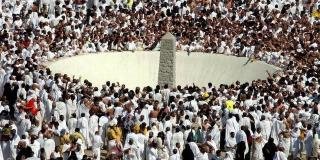 Hindari Cuaca Panas, Jemaah Dapat Pilih Waktu Sore dan Malam untuk Lempar Jumrah