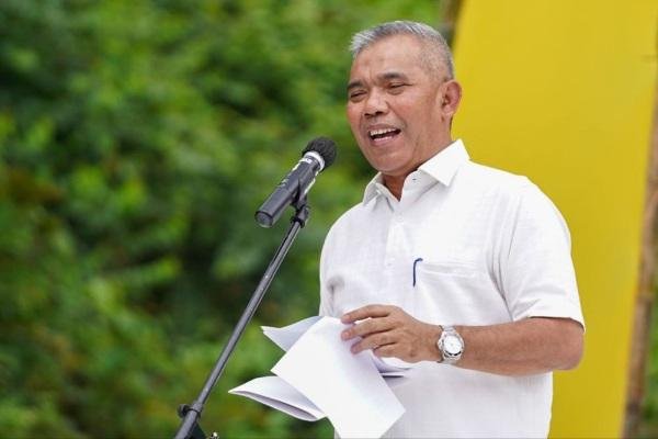 Anak Kurang Mampu Bisa Masuk Sekolah Swasta Tanpa Biaya, Ini Penjelasan Kadisdik Riau