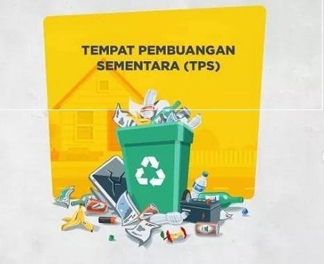 63 TPS Disediakan DLHK Pekanbaru di 9 Kecamatan