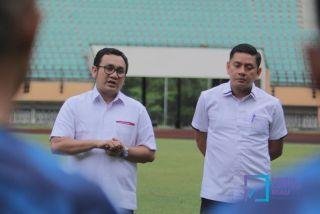 Mantap Hadapi Kompetisi, 16 Pemain Telah Bergabung dengan PSPS Riau