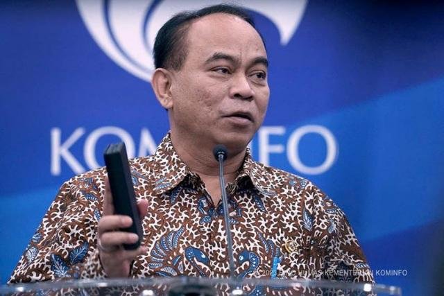Kementerian Kominfo Blokir 846.047 Konten Perjudian Online