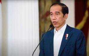 Presiden Instruksikan Jajaran Gelar Pasar Murah Antisipasi El Nino