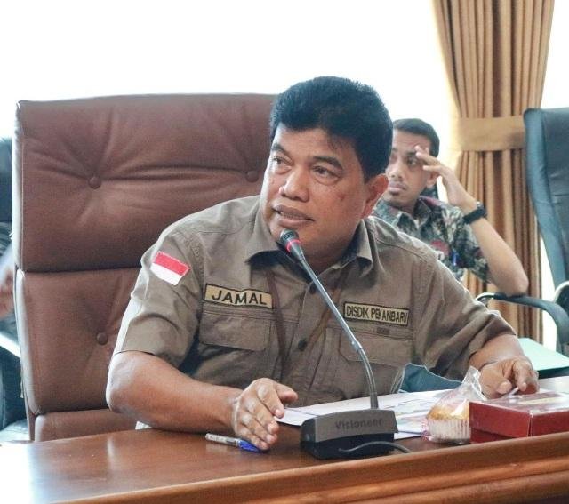 Disdik Ingatkan Pihak Sekolah Tak Beratkan Siswa Dalam Iuran Kelas