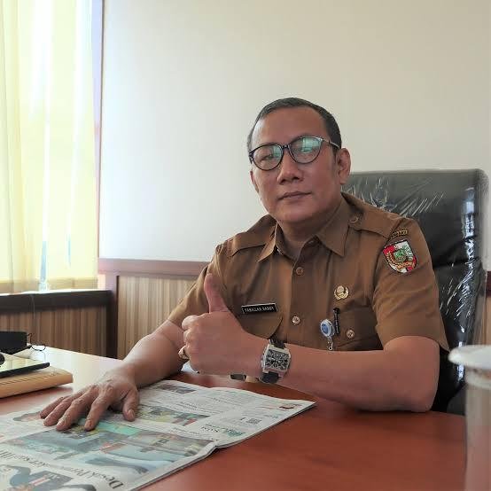 Ratusan PNS Ajukan Permohonan Pindah Masuk ke Pekanbaru