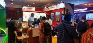 Sawit Indonesia Expo 2023 Perkuat Sektor Hulu dan Hilir