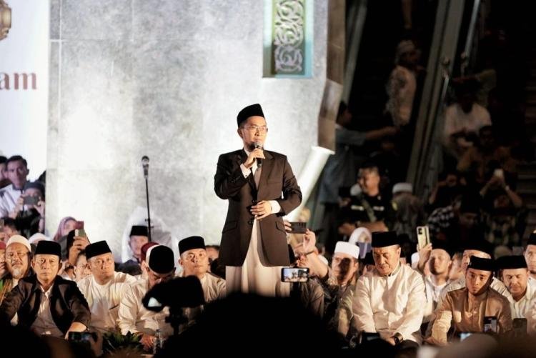 Seleksi Selesai, Berikut Putra-Putri Terbaik Riau yang Lulus Beasiswa Ustad Adi Hidayat