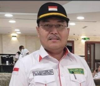 Jemaah Haji Gelombang Pertama Kembali Ke Tanah Air Mulai 4 Juli