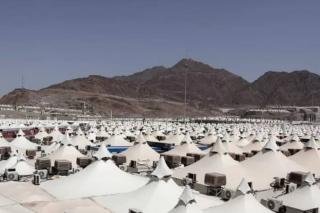 Kabar Duka Dari Makkah, 2 Orang Jemaah Haji Riau meninggal Dunia, Ini Data Lengkapnya