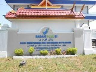 Lewat Program Starling, BBPOM Pekanbaru Beri Kemudahan Pelaku Usaha Urus Perizinan UMKM
