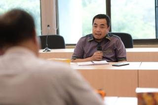 Begini Tahapan Daftar Ulang Peserta Lulus Jalur SMMPTN Barat