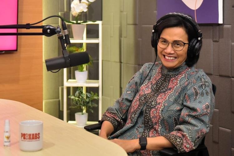 Pemerintah Beri Insentif Fiskal Bagi Daerah yang Sukses Kendalikan Inflasi