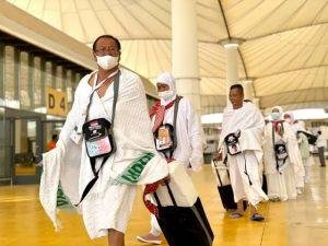 Alami Perubahan, Jemaah BTH -33 Riau Akan Ke Kembali Tanah Air 2 Agustus 2023