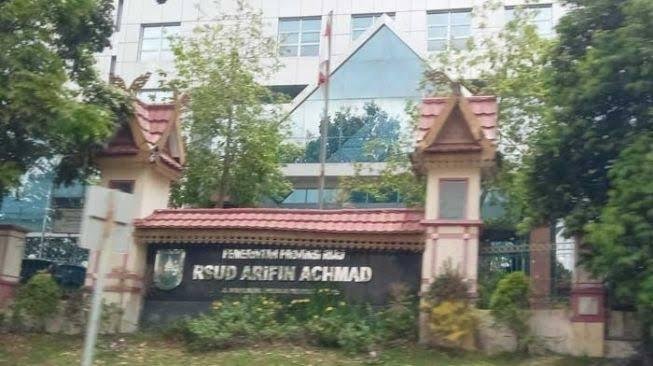 Sediakan Kuota 50 Orang, RSUD Arifin Achmad Buka Pendaftaran Operasi Bibir Sumbing Gratis