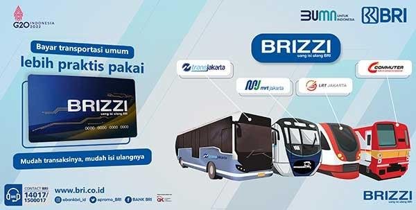 Terapkan Pembayaran Non Tunai, Dishub Beri Kemudahan Akses Layanan Bus TMP