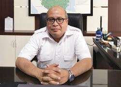 DED Fly Over Garuda Sakti Mulai Didesain Tahun Depan