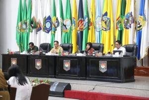 Waspada El Nino, Mendagri Ajak Daerah Salurkan Bansos dan Optimalisasi BTT