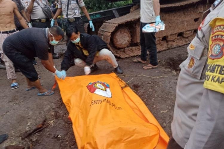 Kartini Tewas Mengenaskan, Polres Dumai Gerak Cepat Kejar Pelaku